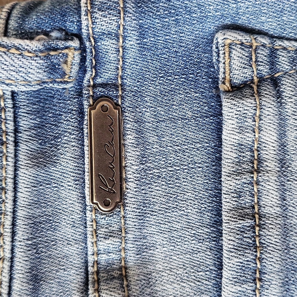 Jeans - Picture 3 of 5